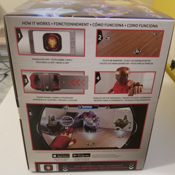 Toy - Picture 3 of 4